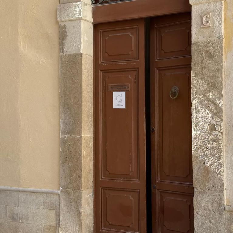 La Donzella - Centro storico Scicli - Appartamento con 2 Camere da Letto - 24