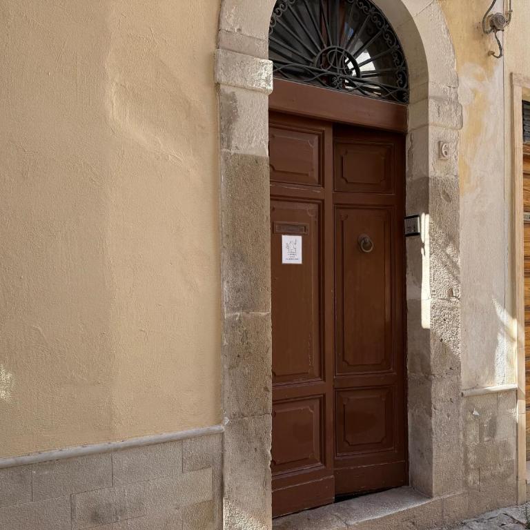 La Donzella - Centro storico Scicli - Appartamento con 2 Camere da Letto - 25