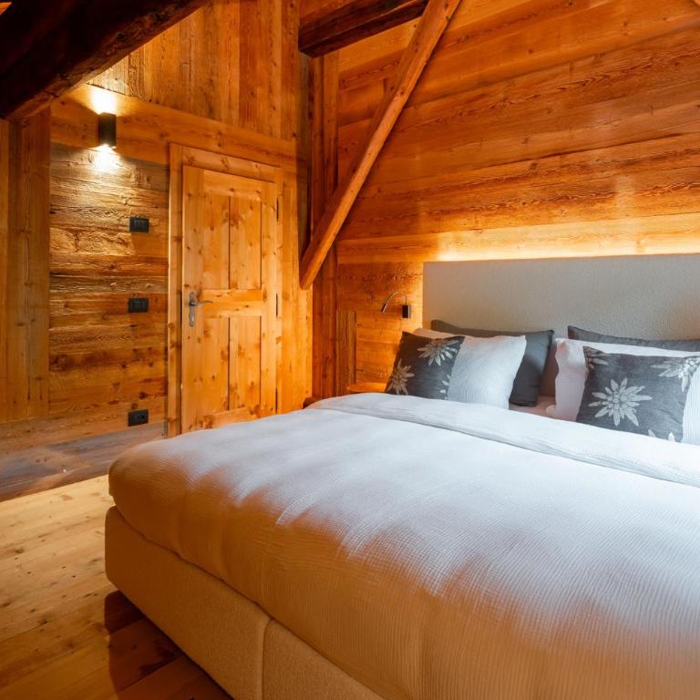 DOLOMITISCAPE CHALET - Chalet - 31