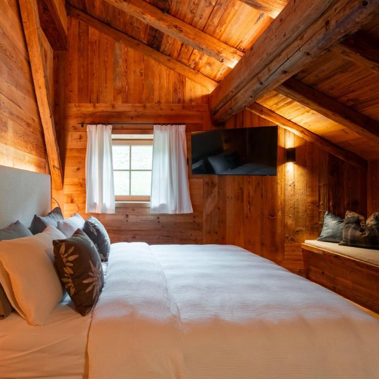 DOLOMITISCAPE CHALET - Chalet - 10