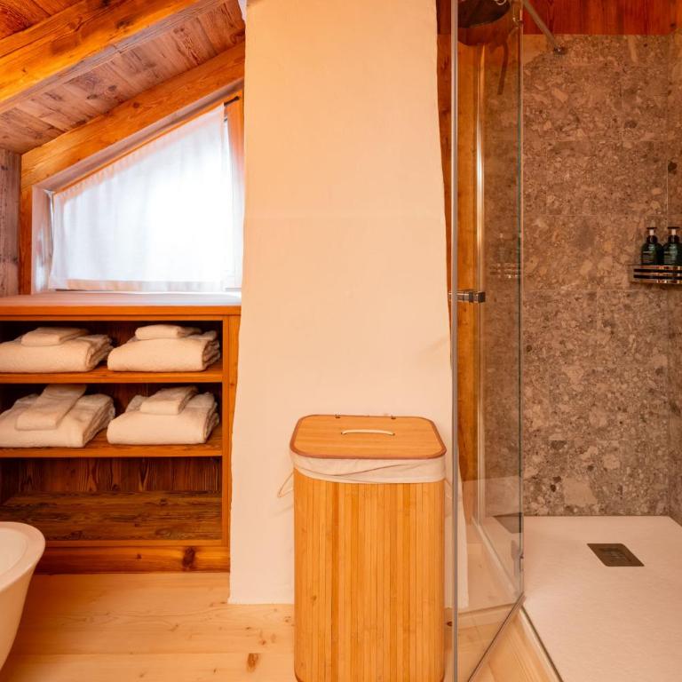 DOLOMITISCAPE CHALET - Chalet - 38