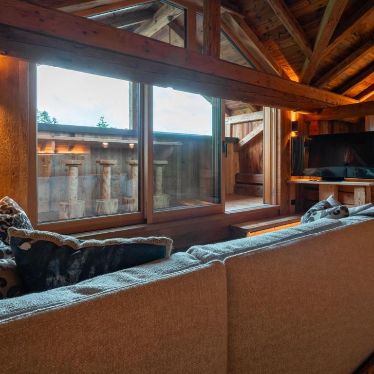 DOLOMITISCAPE CHALET - Chalet - 52