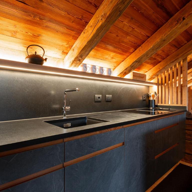 DOLOMITISCAPE CHALET - Chalet - 17