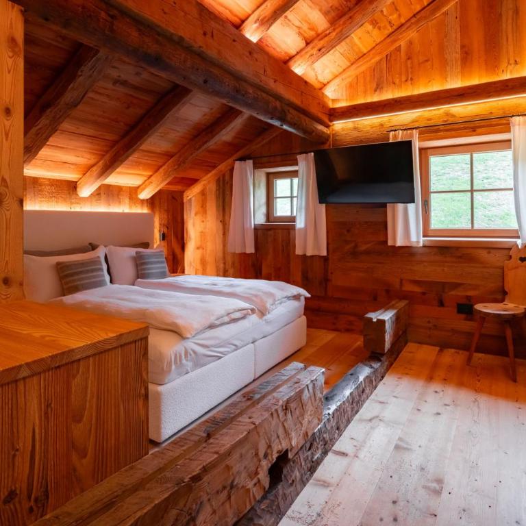 DOLOMITISCAPE CHALET - Chalet - 3