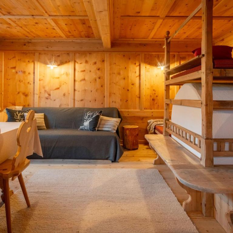 DOLOMITISCAPE CHALET - Chalet - 14