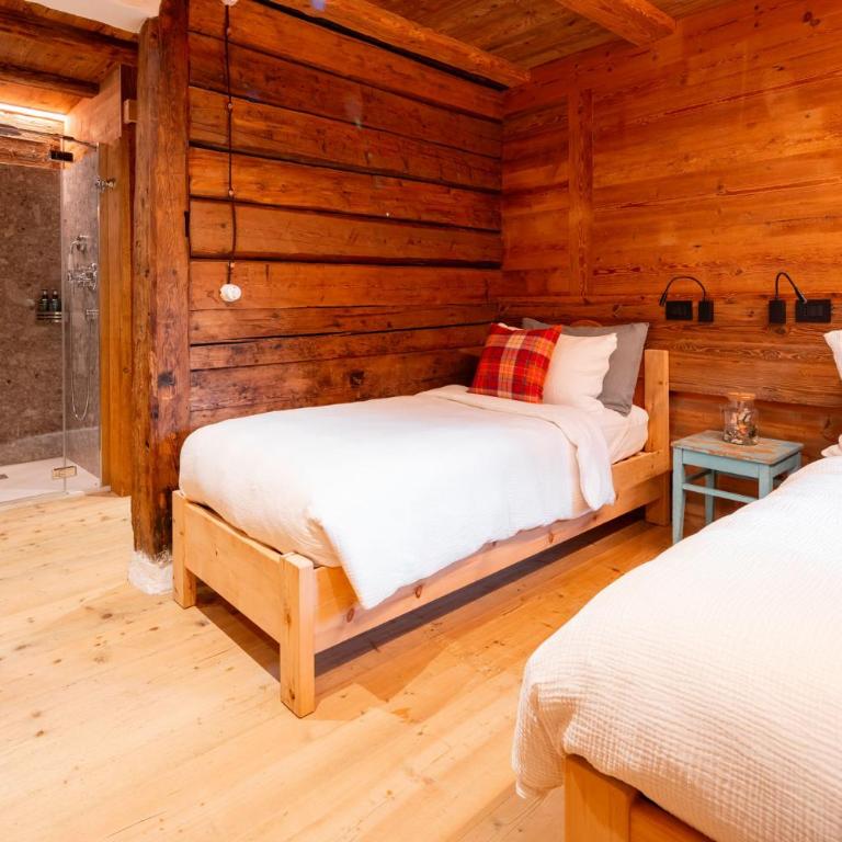 DOLOMITISCAPE CHALET - Chalet - 35