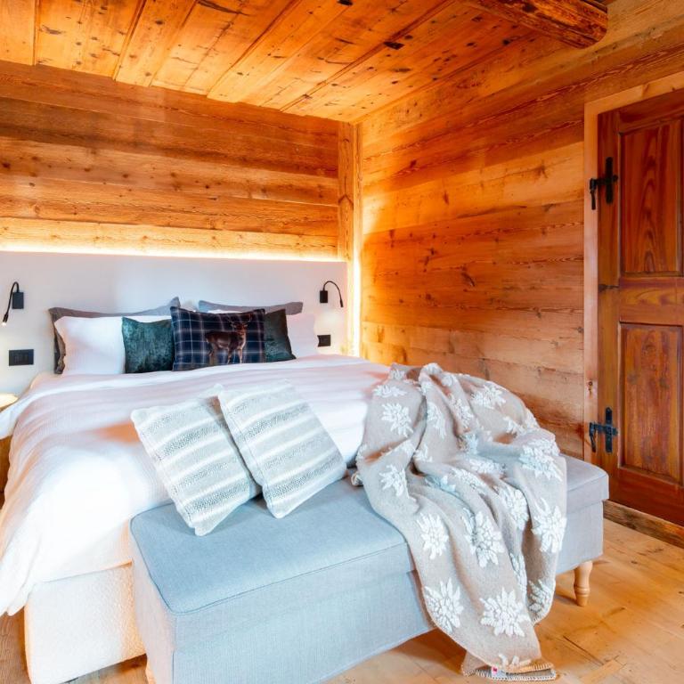 DOLOMITISCAPE CHALET - Chalet - 37