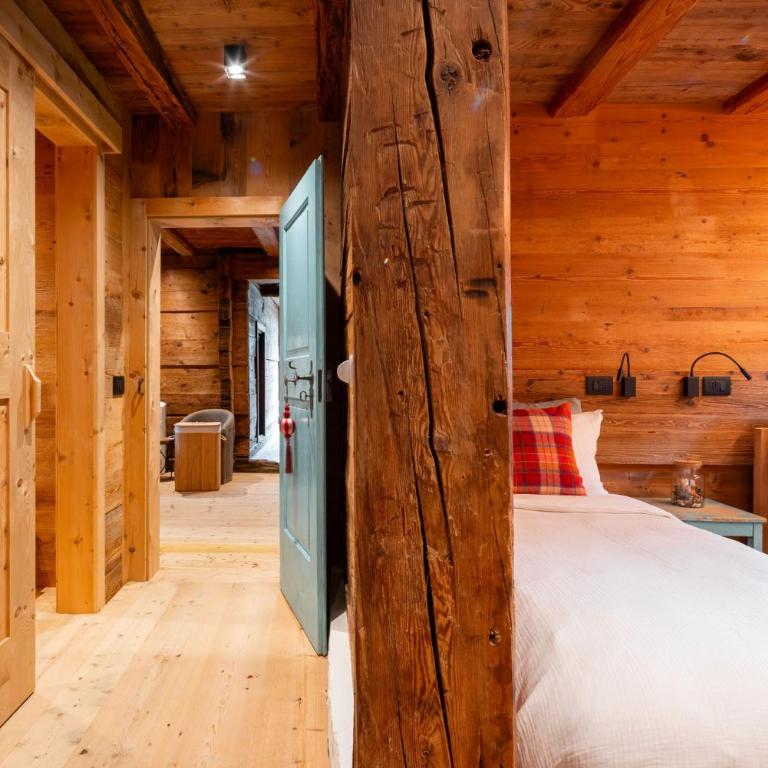 DOLOMITISCAPE CHALET - Chalet - 34