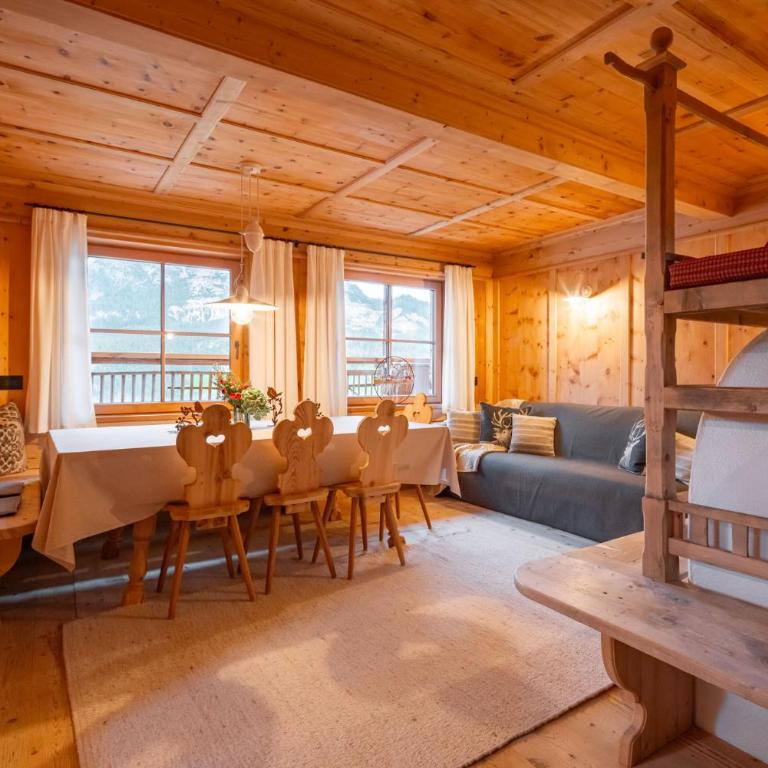DOLOMITISCAPE CHALET - Chalet - 4