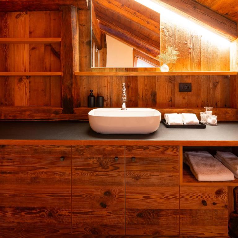 DOLOMITISCAPE CHALET - Chalet - 29
