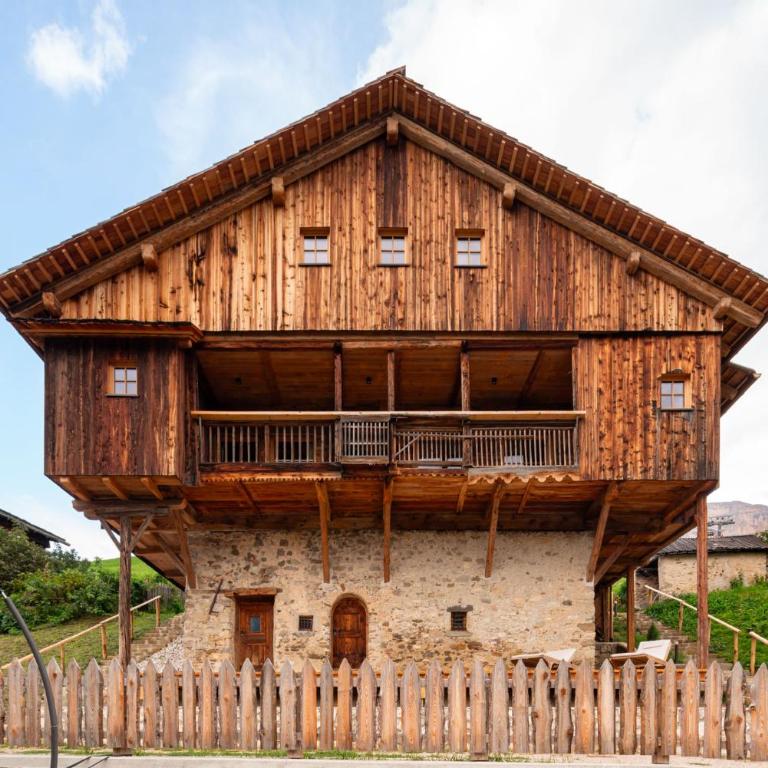 DOLOMITISCAPE CHALET - Chalet - 19