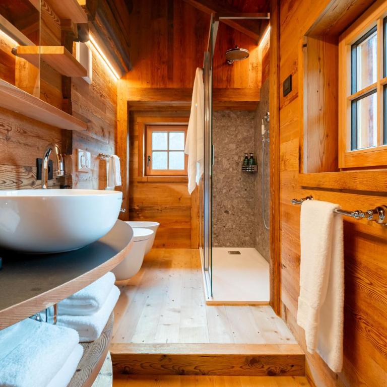 DOLOMITISCAPE CHALET - Chalet - 6