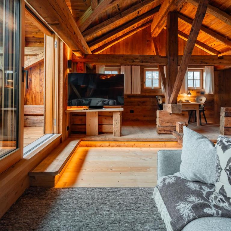 DOLOMITISCAPE CHALET - Chalet - 21