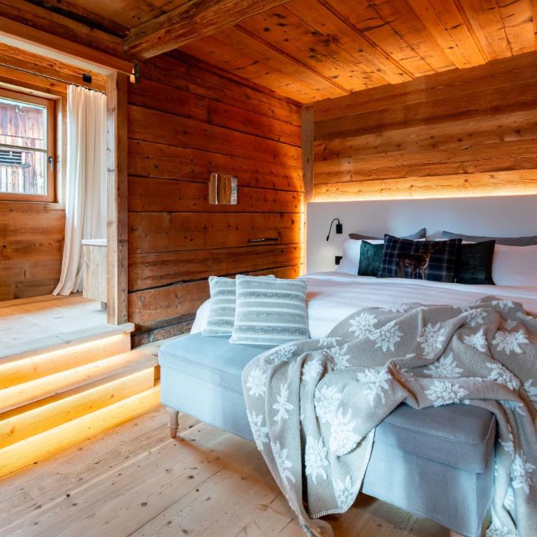 DOLOMITISCAPE CHALET - Chalet - 2