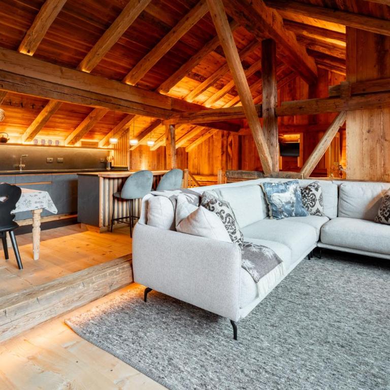 DOLOMITISCAPE CHALET - Chalet - 16