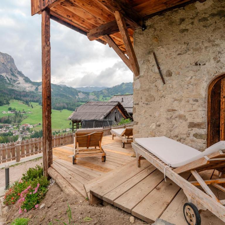 DOLOMITISCAPE CHALET - Chalet - 7