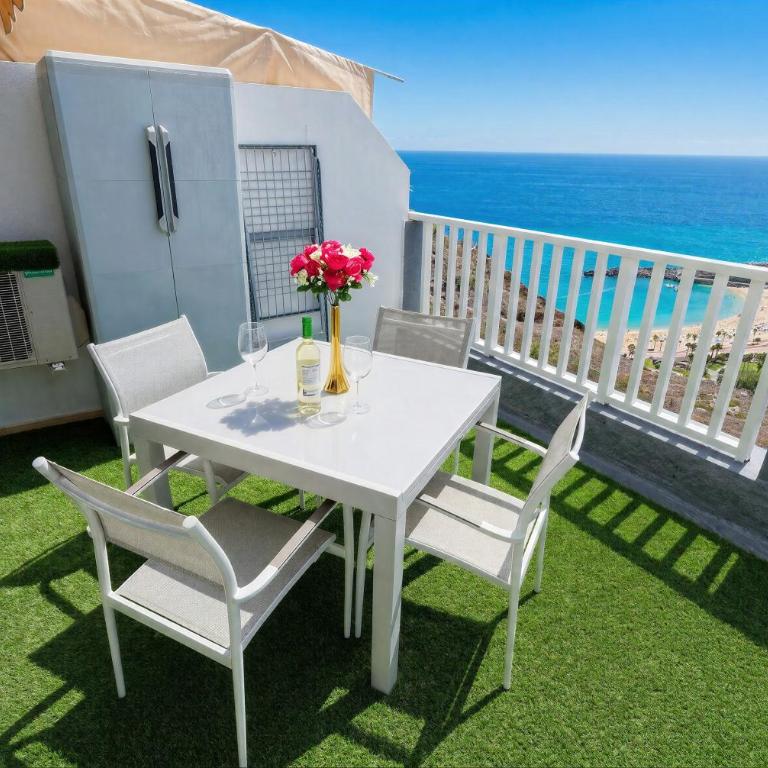 Incredible Sunsets - Apartment mit 1 Schlafzimmer - 41