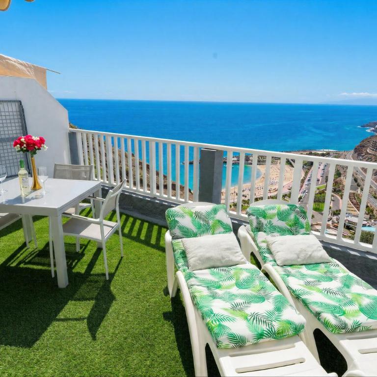Incredible Sunsets - Apartment mit 1 Schlafzimmer - 43