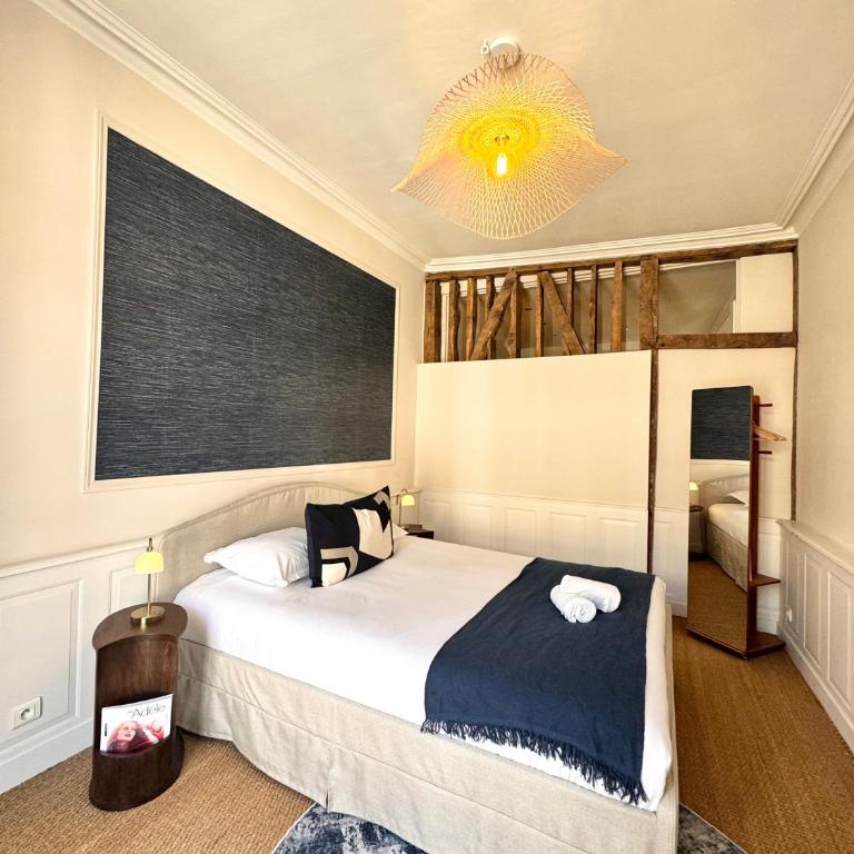 Le Nemours, Centre de Rennes - Appartamento con 1 Camera da Letto - 4