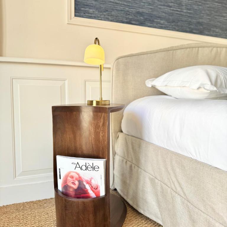 Le Nemours, Centre de Rennes - Appartamento con 1 Camera da Letto - 9
