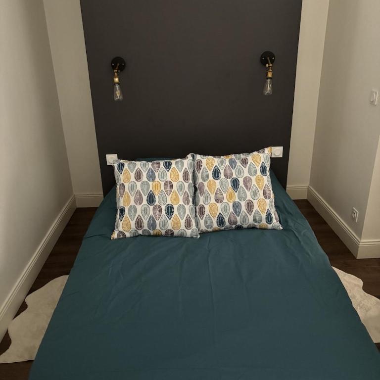 Le Cocon de la Vannerie Historic Center 4 people - Appartement 1 Chambre - 5