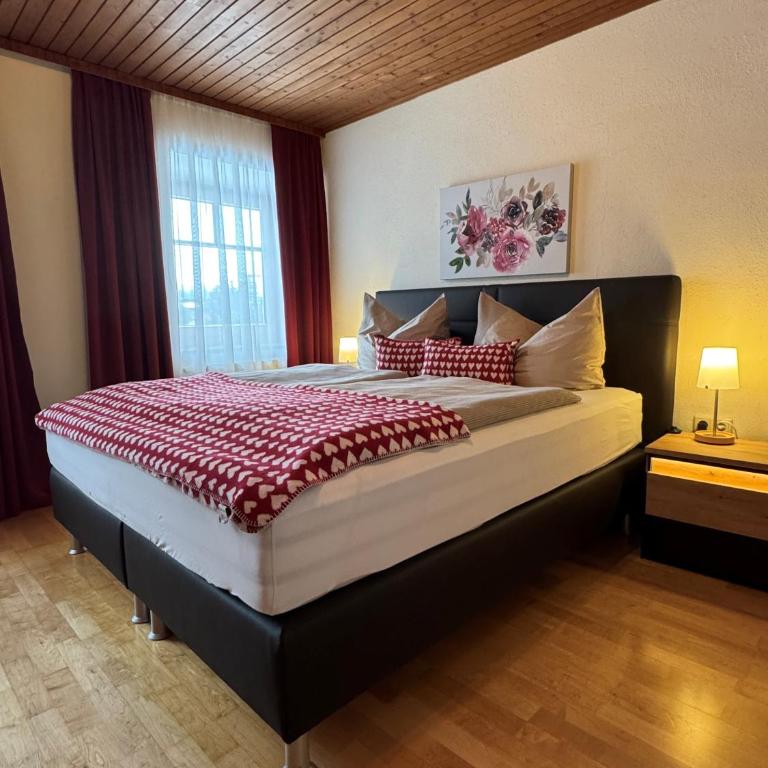 Apartment Aineckblick - Apartment mit 2 Schlafzimmern - 10