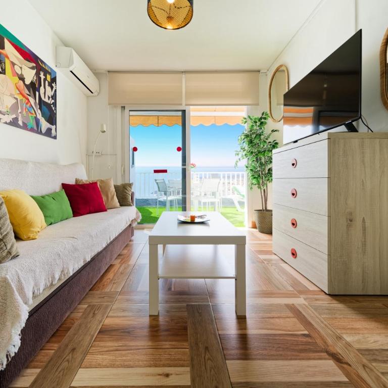Incredible Sunsets - Apartment mit 1 Schlafzimmer - 44