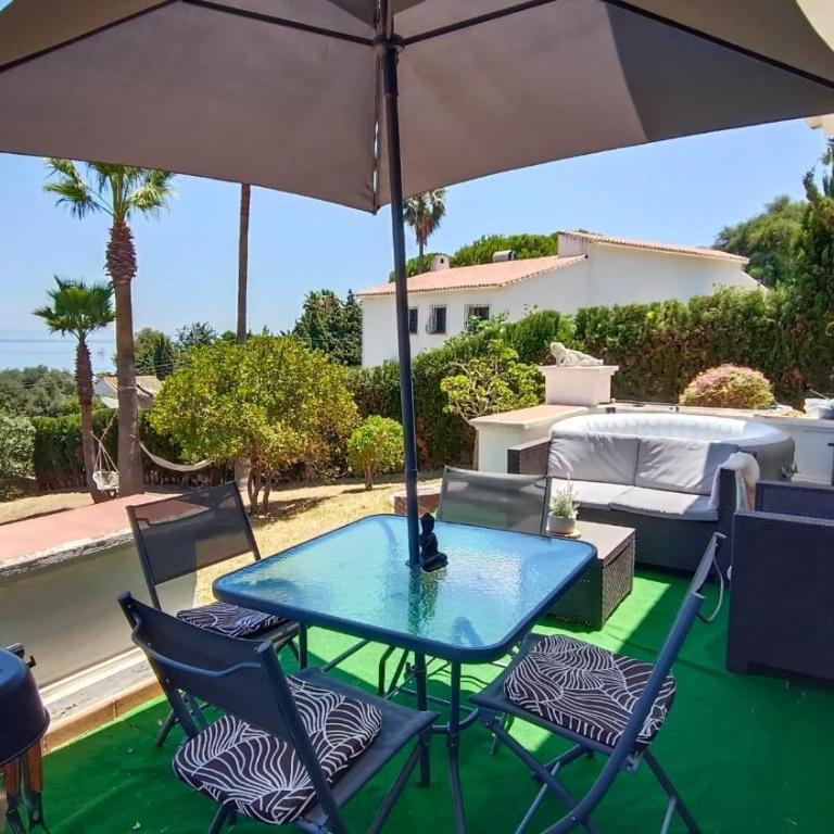 House - Sleeps 8 - Hot Tub - Beach Access - Vacation Home - 1
