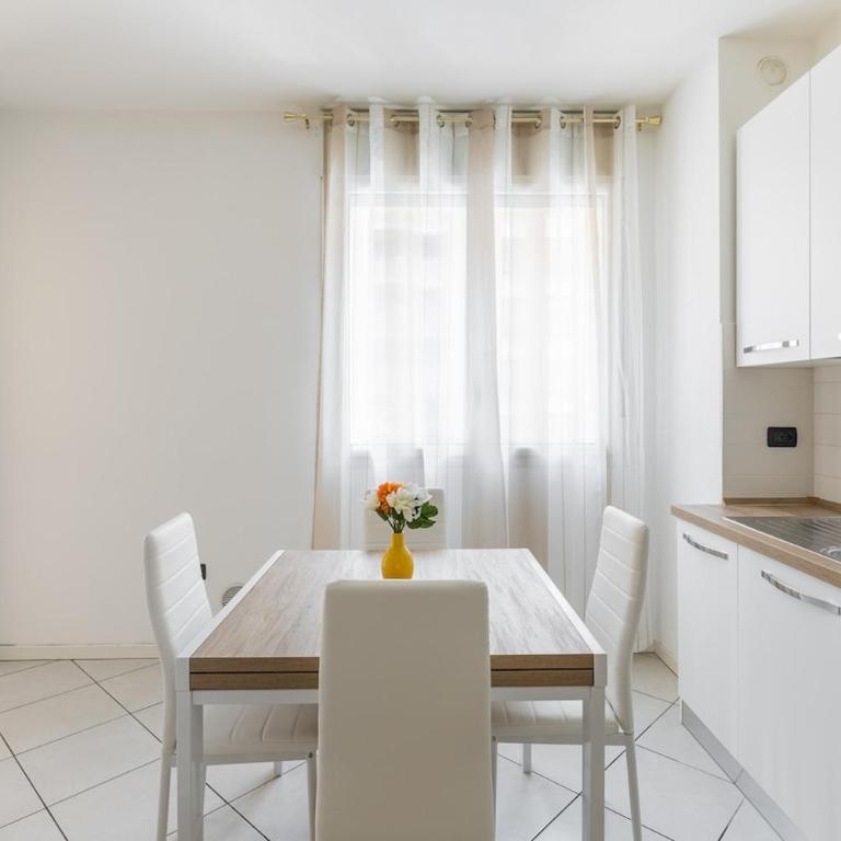 5 min from the city center - Cencetti Cozy Home - Appartamento con 1 Camera da Letto - 8