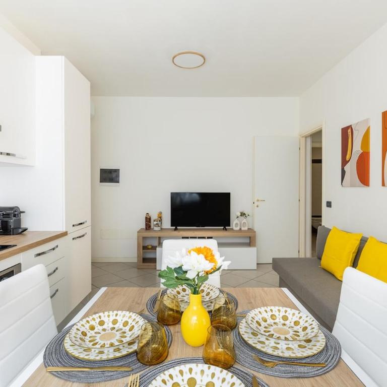 5 min from the city center - Cencetti Cozy Home - Appartamento con 1 Camera da Letto - 10