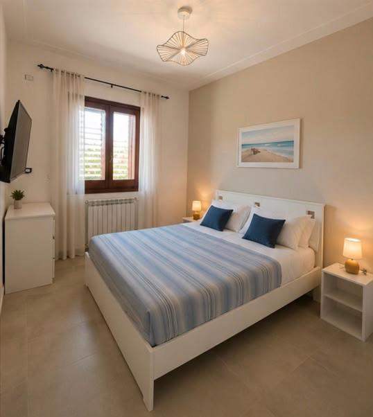 Villa Roberta Pool&Relax - Fontanebianche - Villa with Private Pool - 11