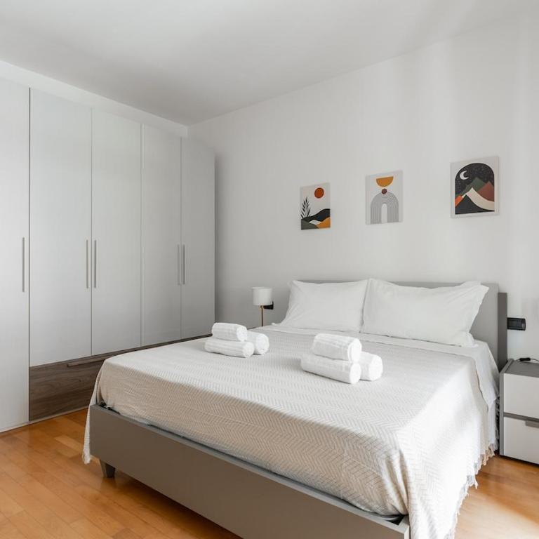 5 min from the city center - Cencetti Cozy Home - Appartamento con 1 Camera da Letto - 14