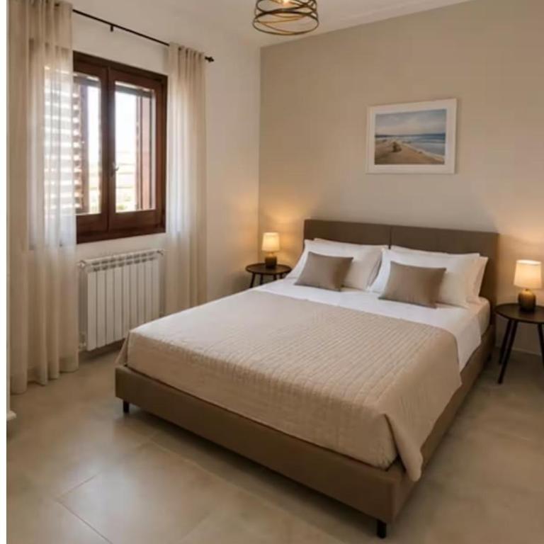Villa Roberta Pool&Relax - Fontanebianche - Villa with Private Pool - 12