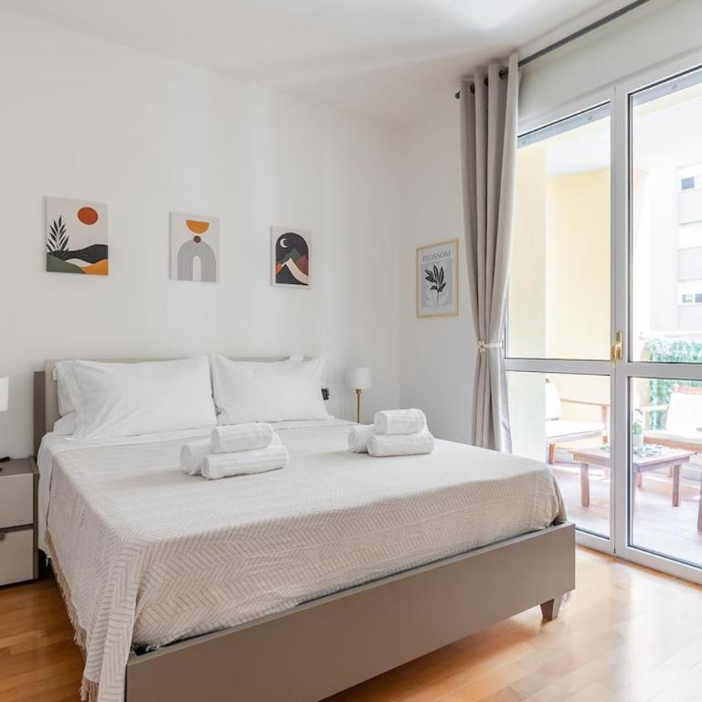 5 min from the city center - Cencetti Cozy Home - Appartamento con 1 Camera da Letto - 15