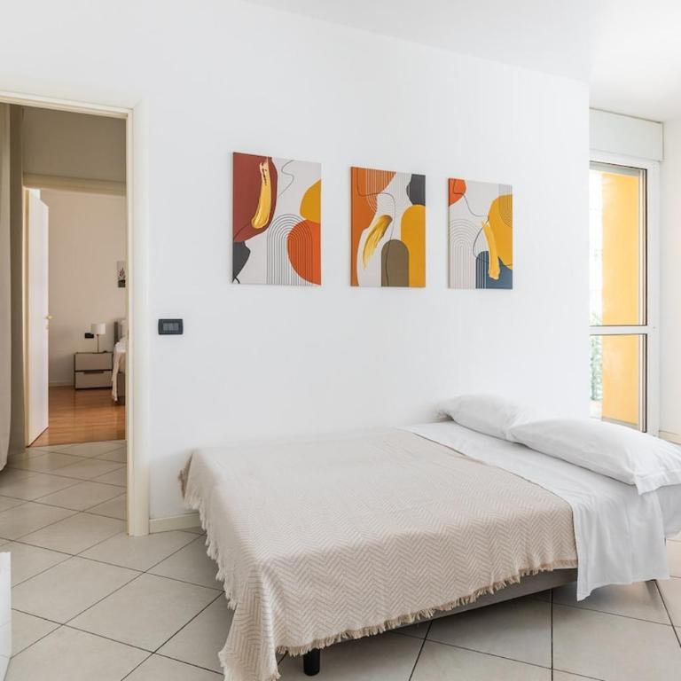 5 min from the city center - Cencetti Cozy Home - Appartamento con 1 Camera da Letto - 16