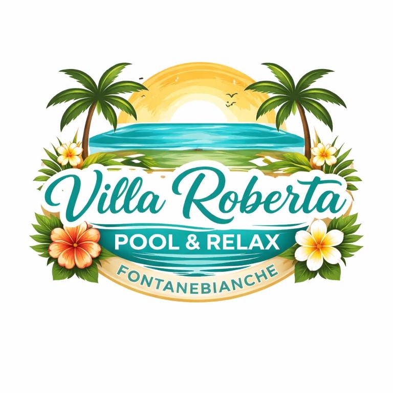 Villa Roberta Pool&Relax - Fontanebianche - Villa with Private Pool - 15