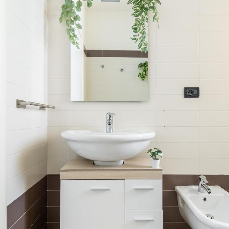 5 min from the city center - Cencetti Cozy Home - Appartamento con 1 Camera da Letto - 18