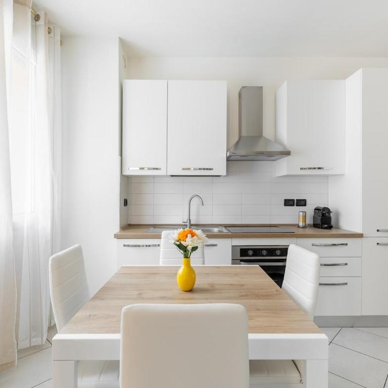 5 min from the city center - Cencetti Cozy Home - Appartamento con 1 Camera da Letto - 19