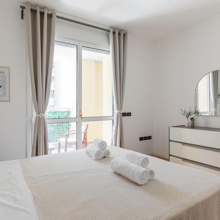 5 min from the city center - Cencetti Cozy Home - Appartamento con 1 Camera da Letto - 20