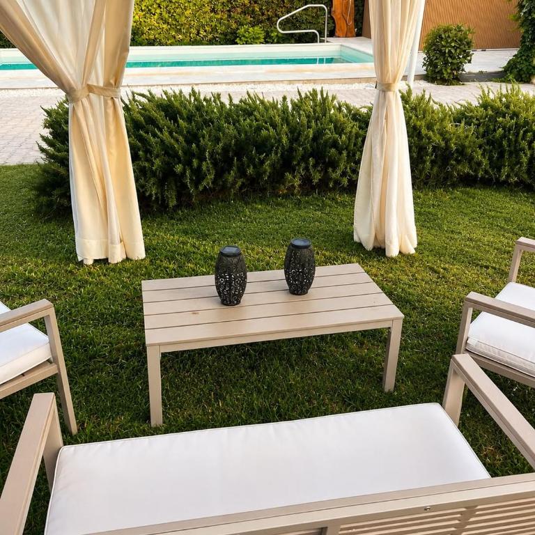 Villa Roberta Pool&Relax - Fontanebianche - Villa with Private Pool - 20