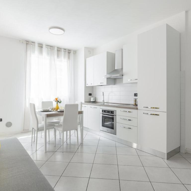 5 min from the city center - Cencetti Cozy Home - Appartamento con 1 Camera da Letto - 23