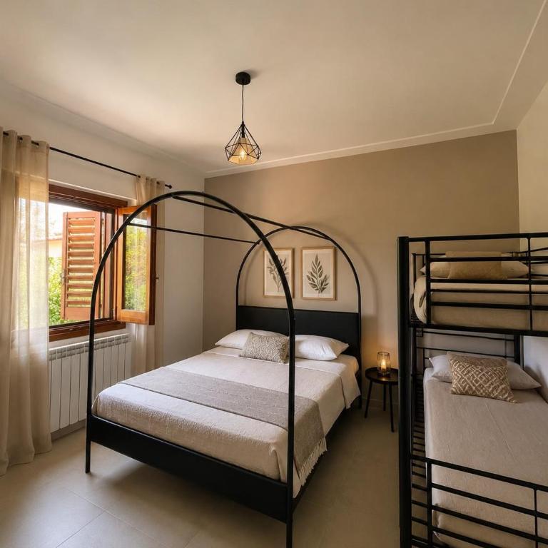 Villa Roberta Pool&Relax - Fontanebianche - Villa with Private Pool - 22