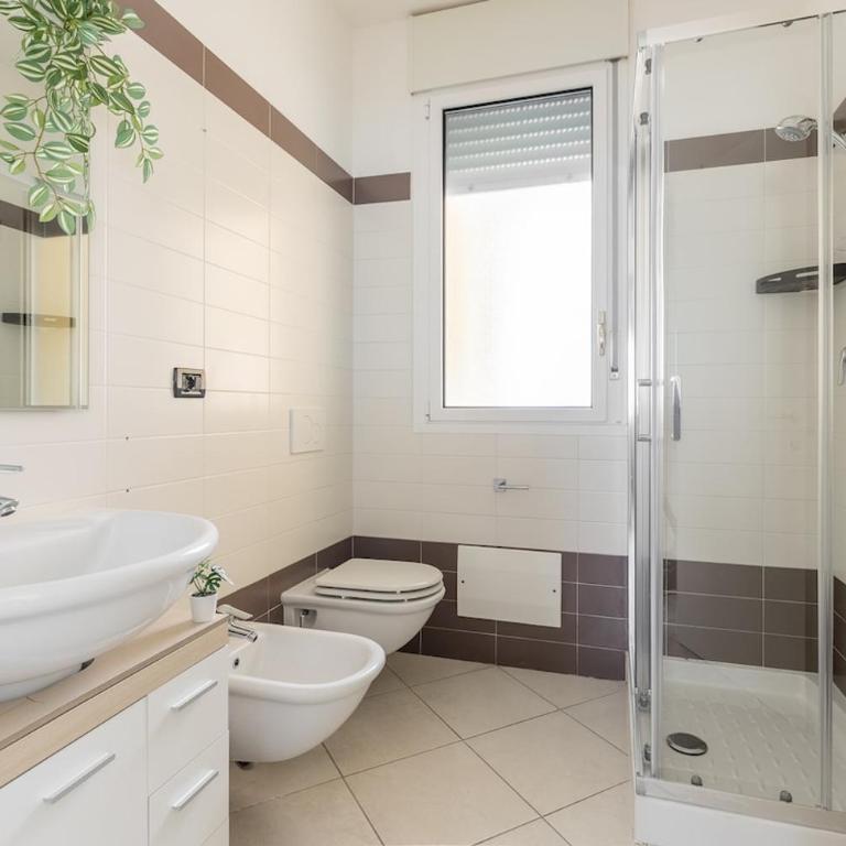 5 min from the city center - Cencetti Cozy Home - Appartamento con 1 Camera da Letto - 26