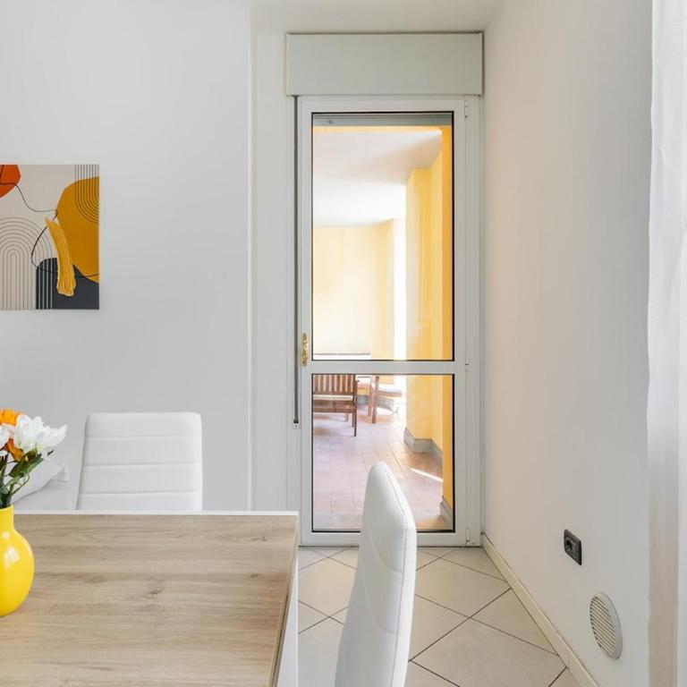 5 min from the city center - Cencetti Cozy Home - Appartamento con 1 Camera da Letto - 27