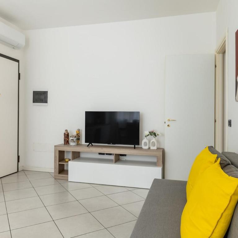 5 min from the city center - Cencetti Cozy Home - Appartamento con 1 Camera da Letto - 28
