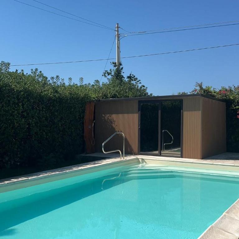 Villa Roberta Pool&Relax - Fontanebianche - Villa with Private Pool - 26