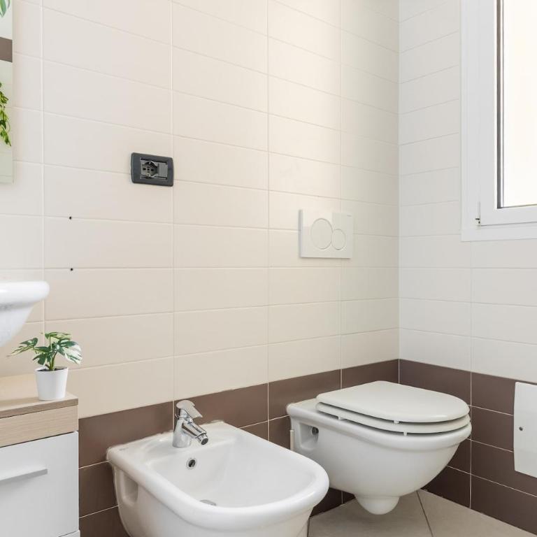 5 min from the city center - Cencetti Cozy Home - Appartamento con 1 Camera da Letto - 29