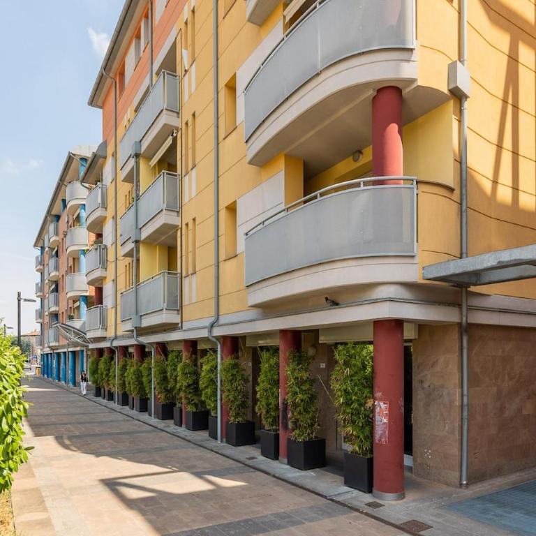 5 min from the city center - Cencetti Cozy Home - Appartamento con 1 Camera da Letto - 30