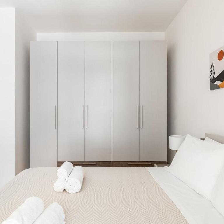 5 min from the city center - Cencetti Cozy Home - Appartamento con 1 Camera da Letto - 31
