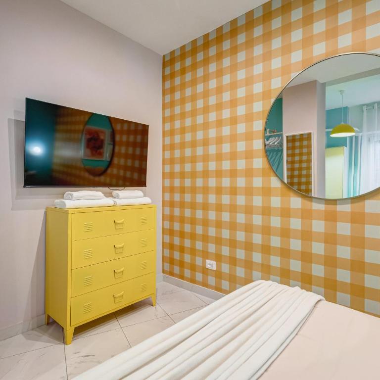 BDC - Love nest! Small but cozy - Monolocale Superior - 7